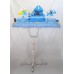 SANAFER BOY STAND & TRAY